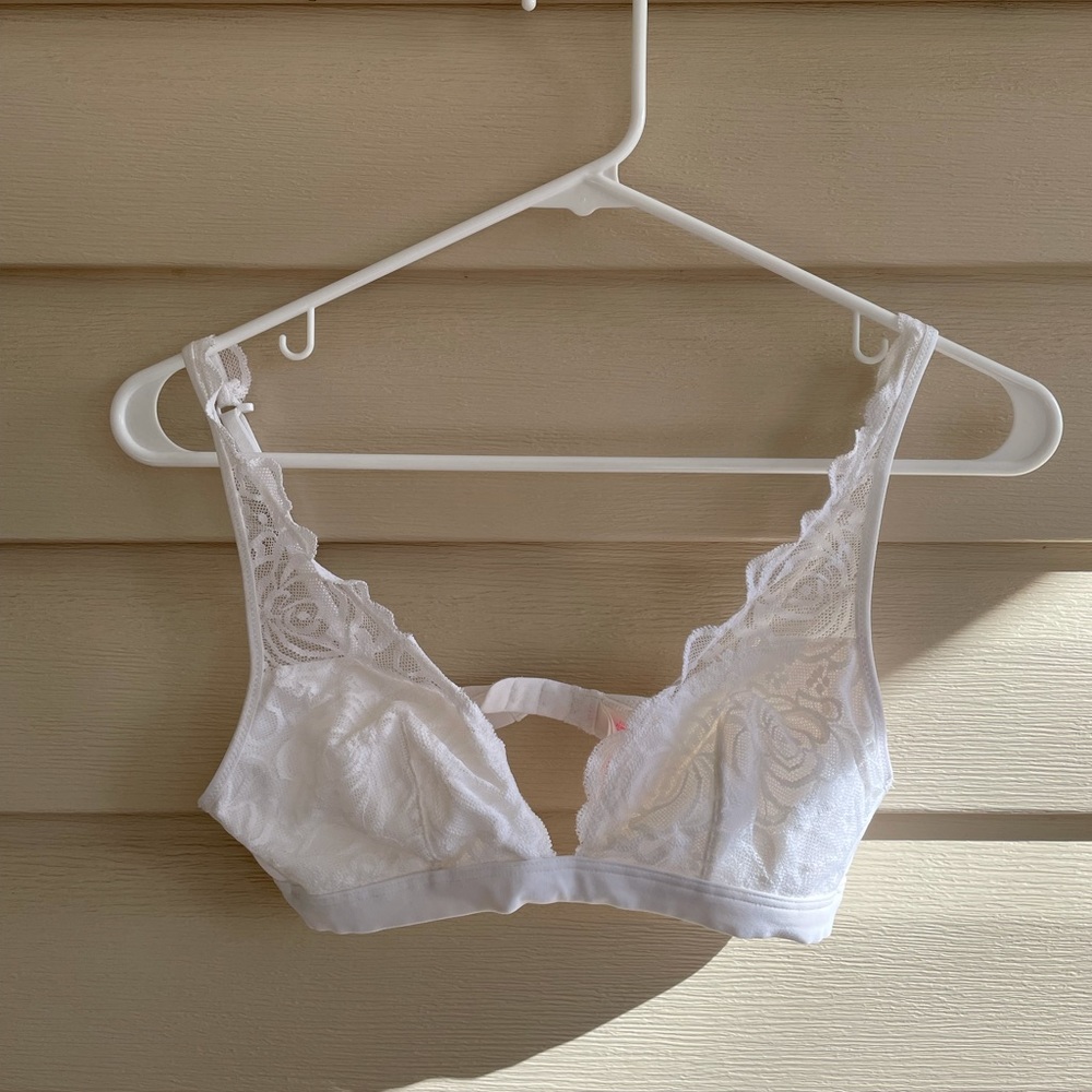 PINK Bralette